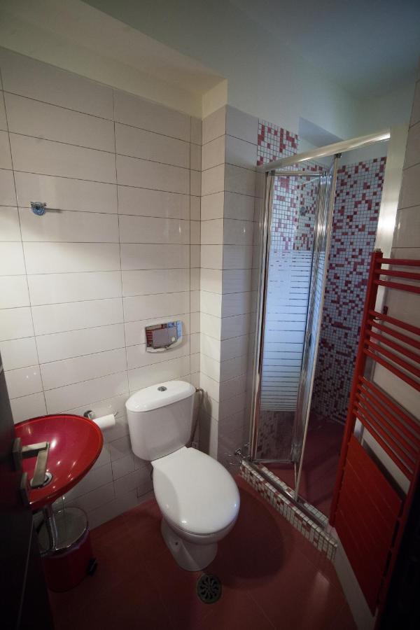 Dada House Villa Kanálion Buitenkant foto