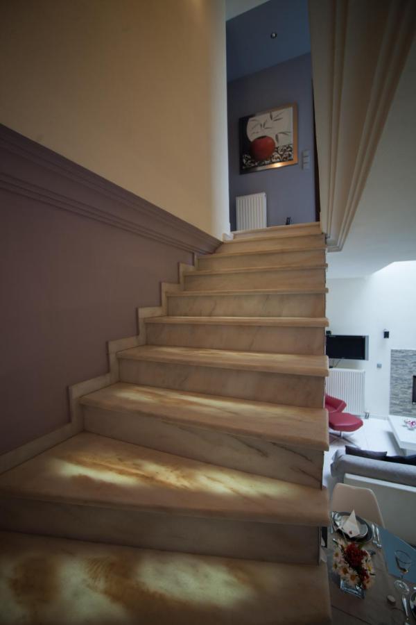 Dada House Villa Kanálion Buitenkant foto