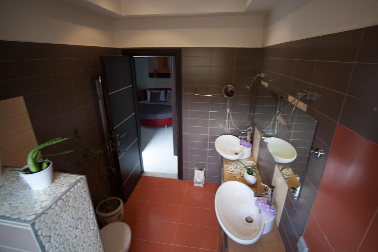Dada House Villa Kanálion Buitenkant foto
