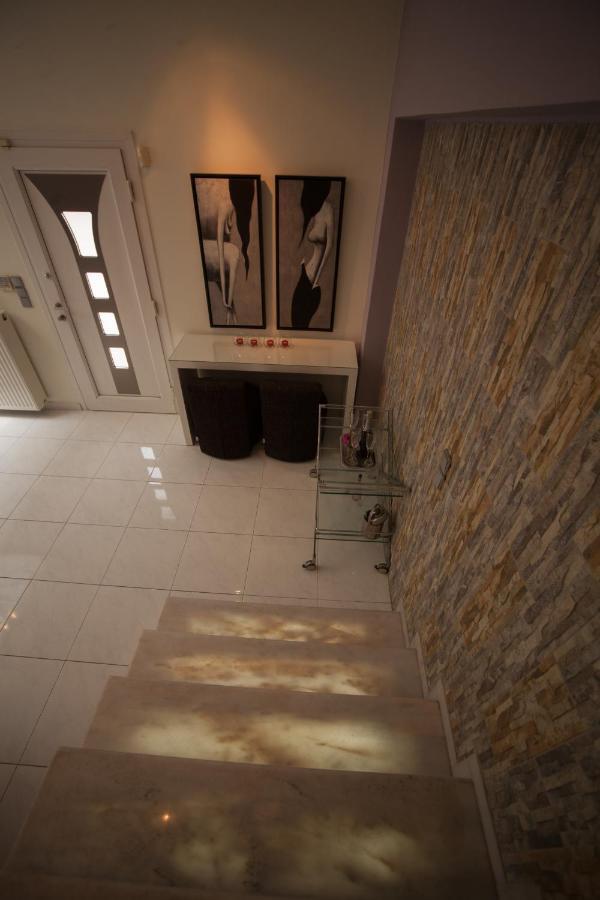 Dada House Villa Kanálion Buitenkant foto